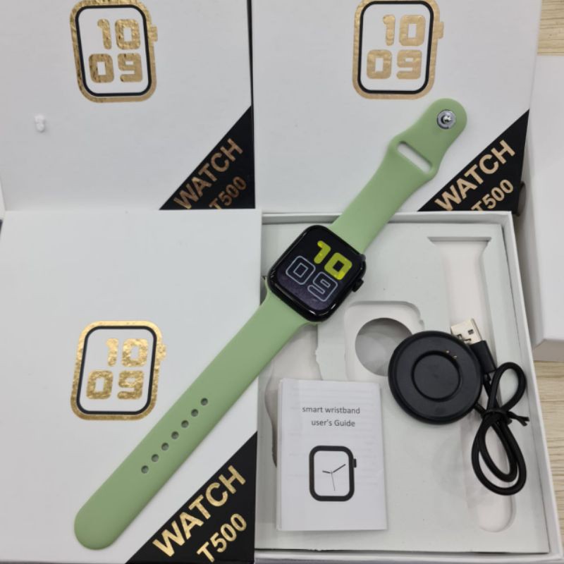 SMARTWATCH TERMURAH