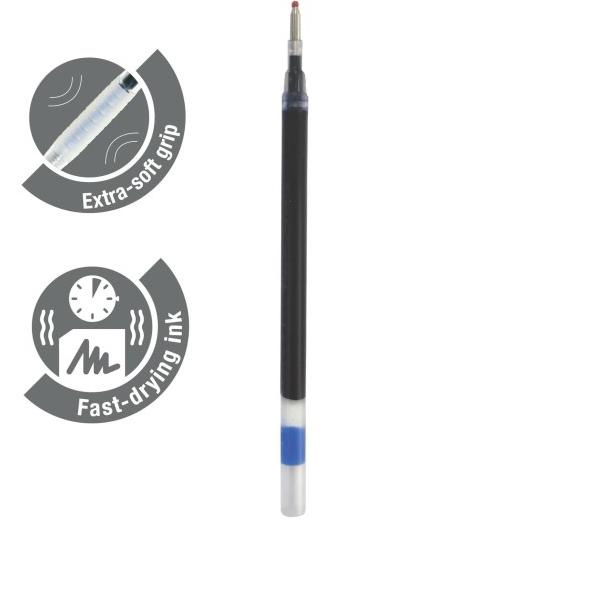 

➶ Faber- Castell Refill Air Gel 0.7 Blue ♧