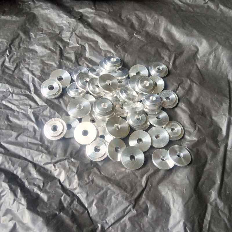ring per kopling smash