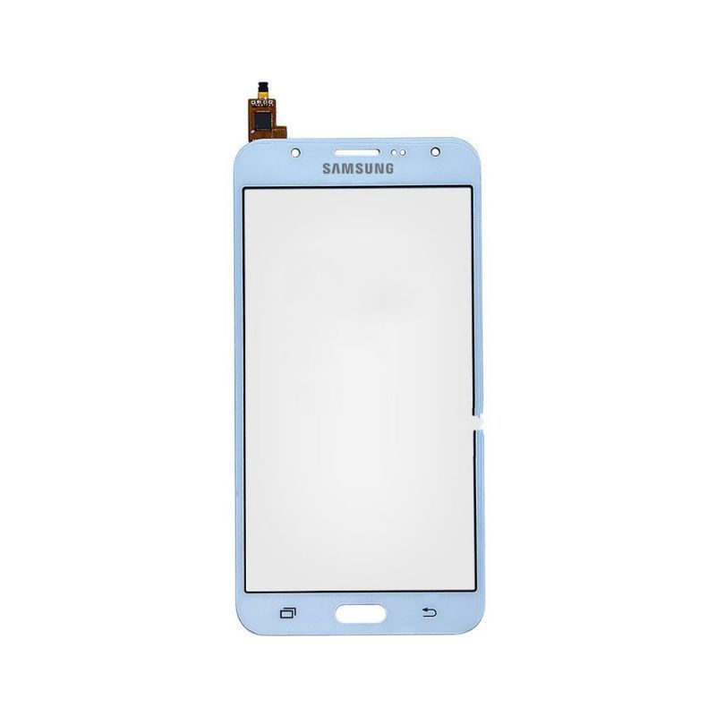 TOUCHSCREEN TS LAYAR SENTUH SAMSUNG GALAXY J7 J700 2015 ORIGINAL