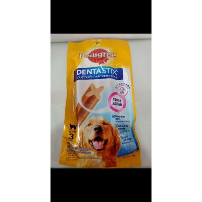 Pedigree Dentastix Large 112gr