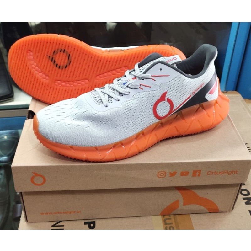 Sepatu Sport Ortuseight Reflow