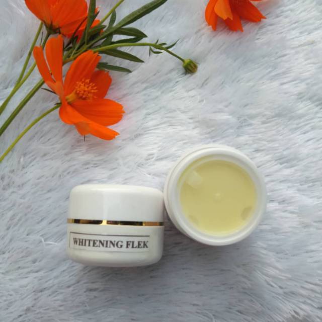 Cream malam flek theraskin