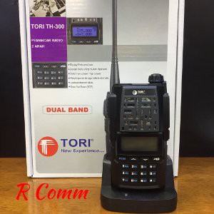 HT TORIPHONE TH 300 DUALBAND