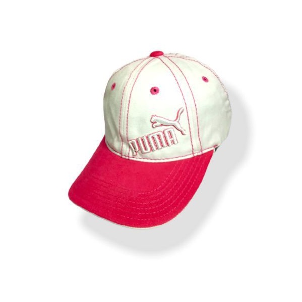 [TERMURAH] TOPI ANAK PUMA SECOND ORIGINAL