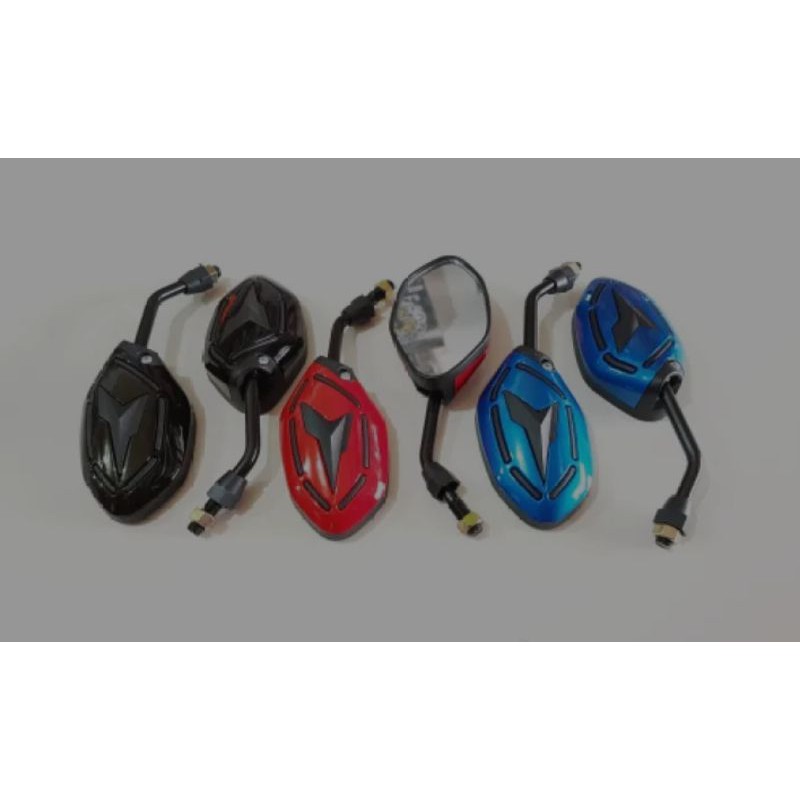 Spion Variasi Vario 150 2019
