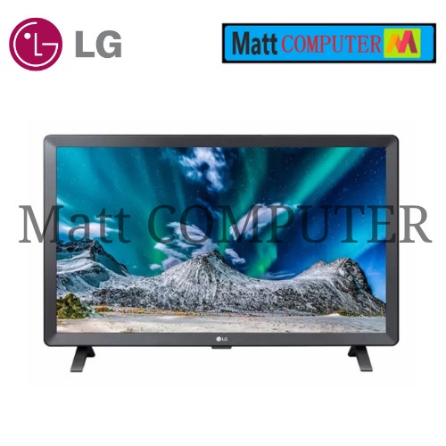 TV LED LG 24 INCH 24TL520A 24TL520 - tl 520 USB Movie