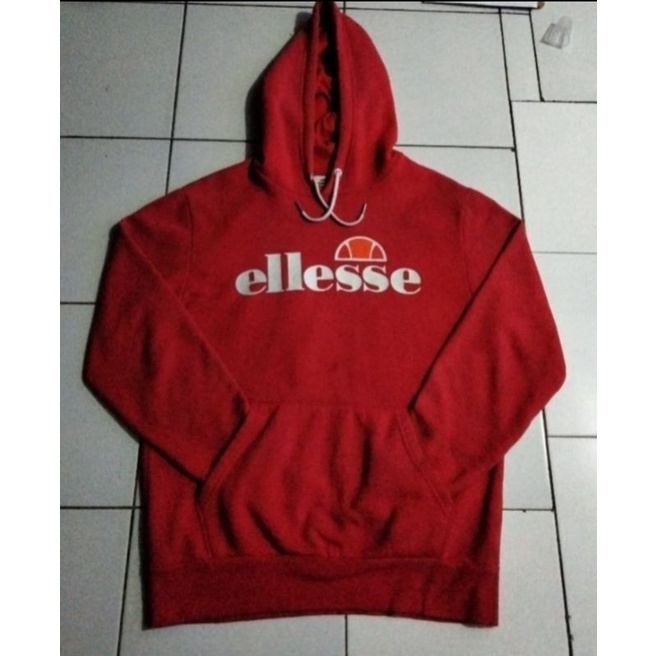 Hoodie ellese