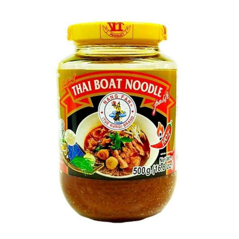 

Nang Fah Thai Boat Noodle Hot 500gr