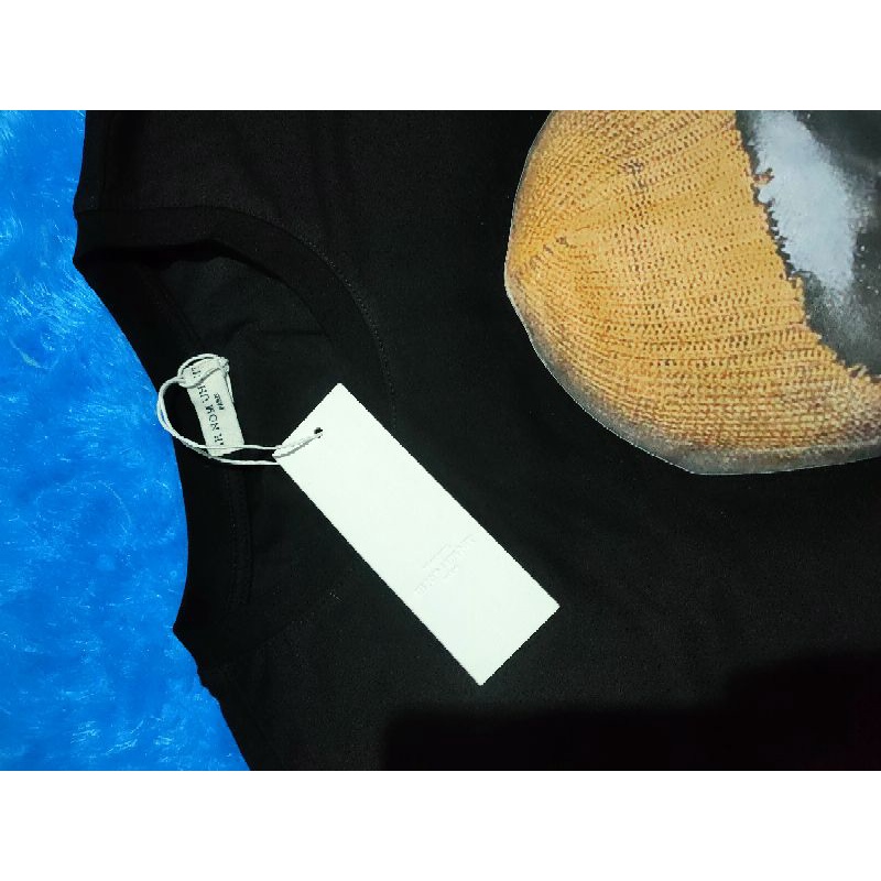 IH NOM UH NIT paris future mask yellow