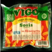 

vigo sosis isi 15
