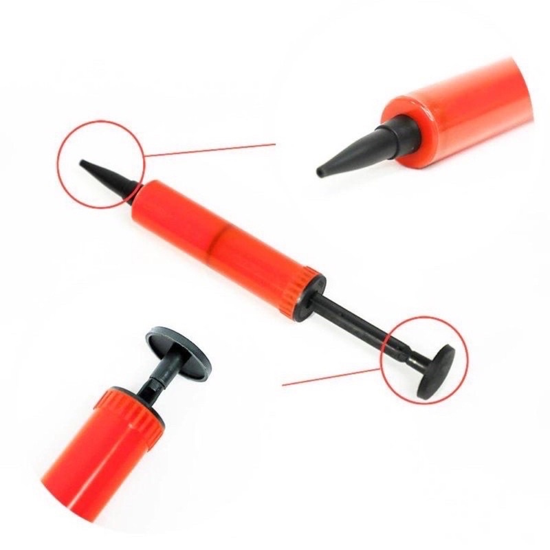 pompa mini balon