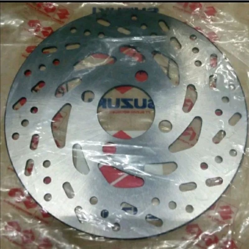 piringan rem cakram disk disc dis depan nex original sgp 59221b09j00n000