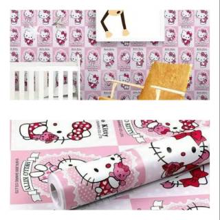 Wallpaper sticker dinding kamar anak termurah karakter Wallpaper sticker dinding kamar anak termurah karakter