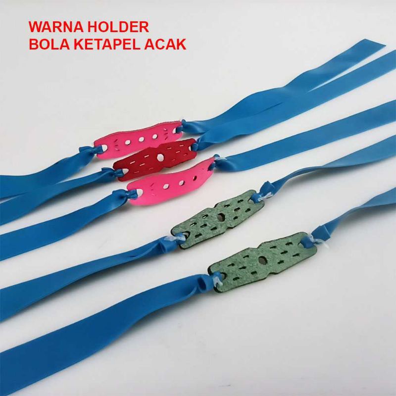 tali karet import karet ketapel flatband