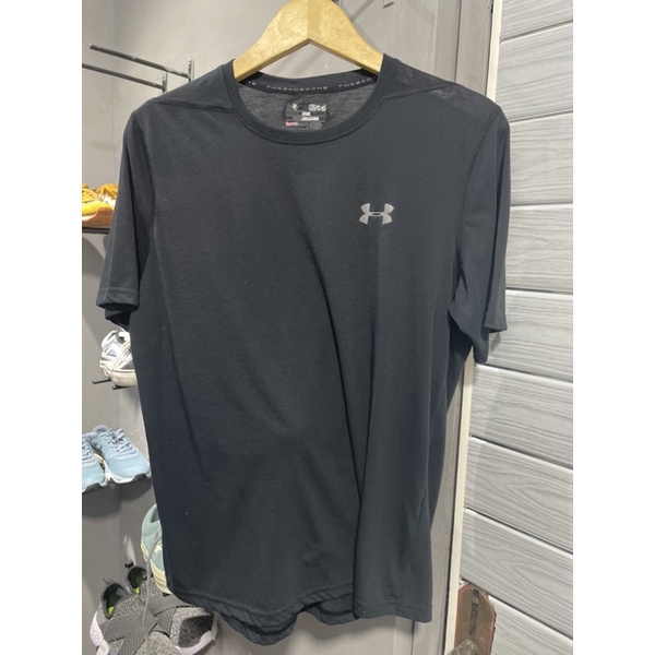 kaos under armour original