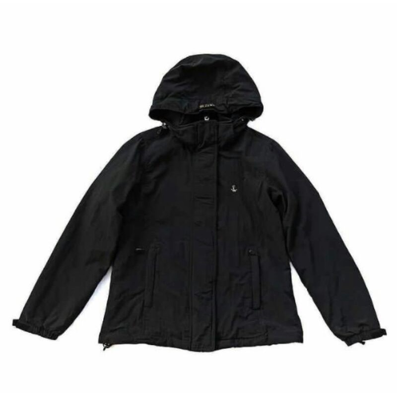 SECOND/PRELOVED JAKET OUTDOOR/JAKET GUNUNG BEAR ATHLETIC TEENIE WEENIE EDITION ORIGINAL BRAND