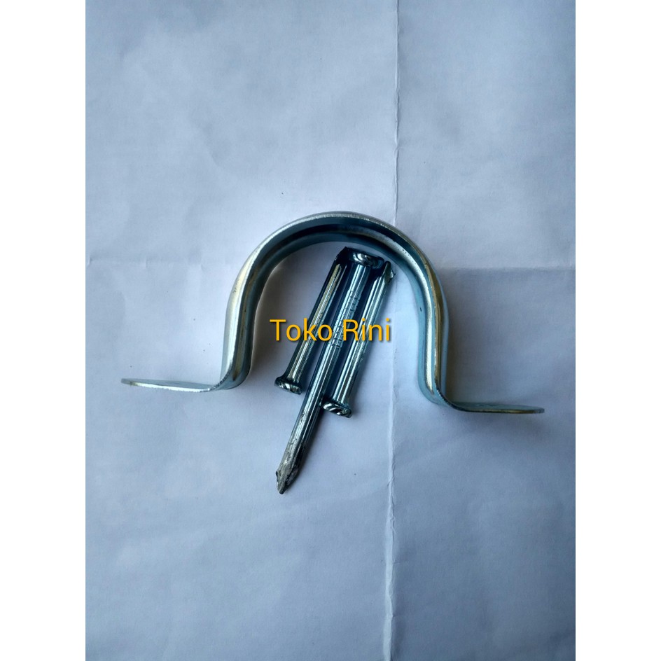 Klem Tiang Antena Tv