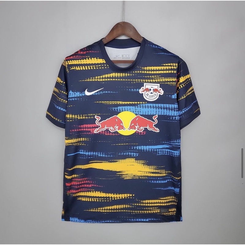JERSEY LEIPZIG AWAY NEW 2022 GRADE ORI