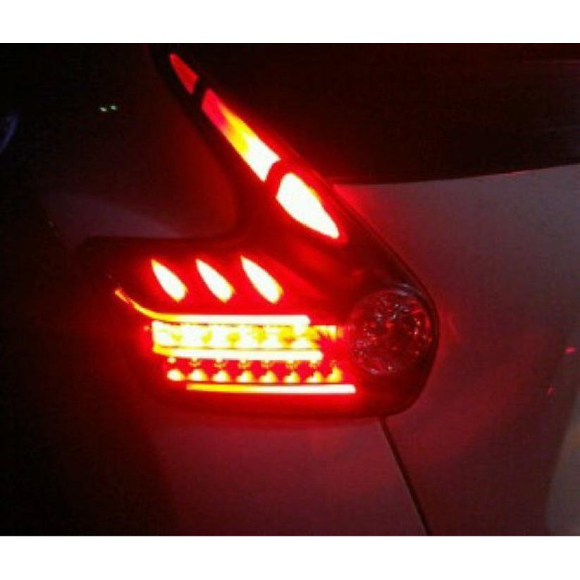 *Otomotif* stoplamp nissan juke