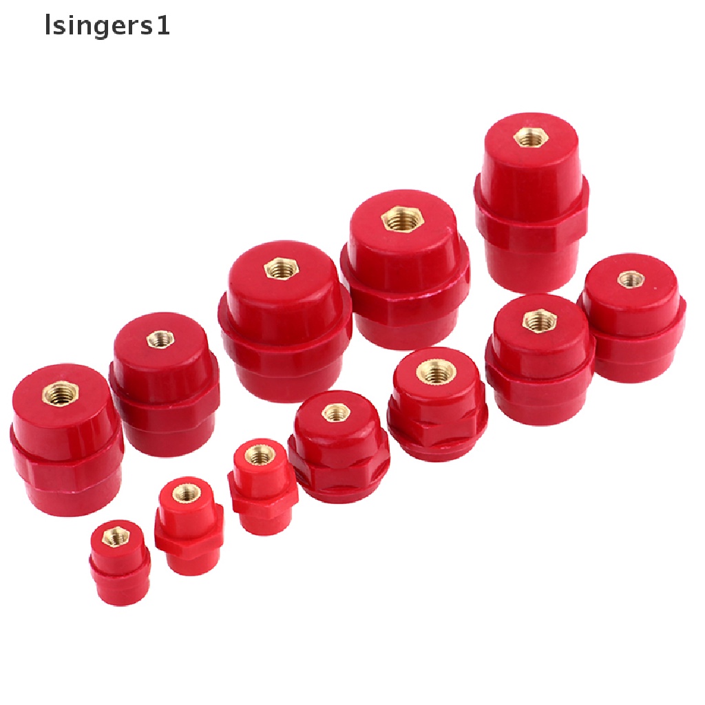 (lsingers1) Sm Kolom Insulator Power Distribusi Tinggi Untuk Lemari