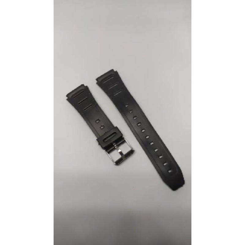 TALI CASIO CA53W CA-53W CA53 CA-53 CA 53 W CA 506 CA506 STRAP JAM TANGAN KALKULATOR CALCULATOR