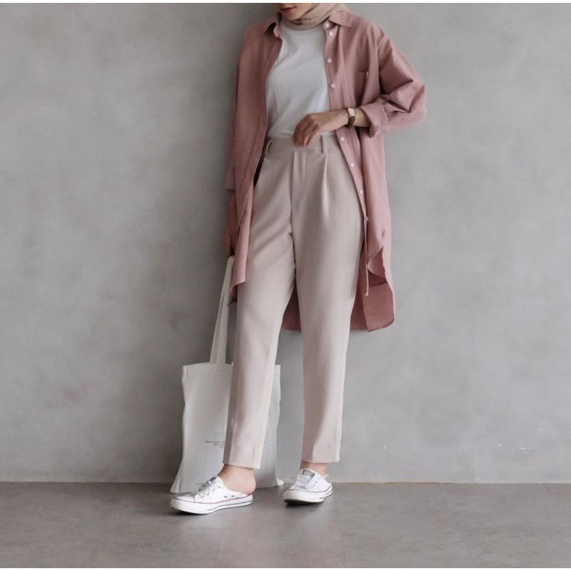 JOEY PANTS BY COTTONARY