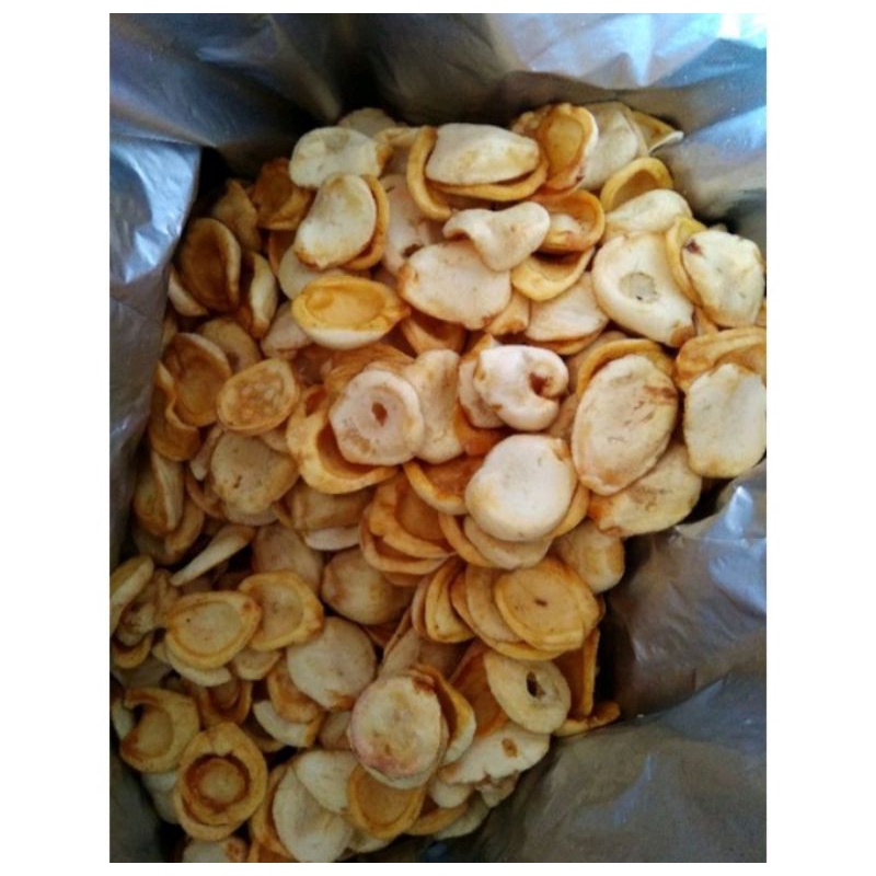 

kripik salak 200gram