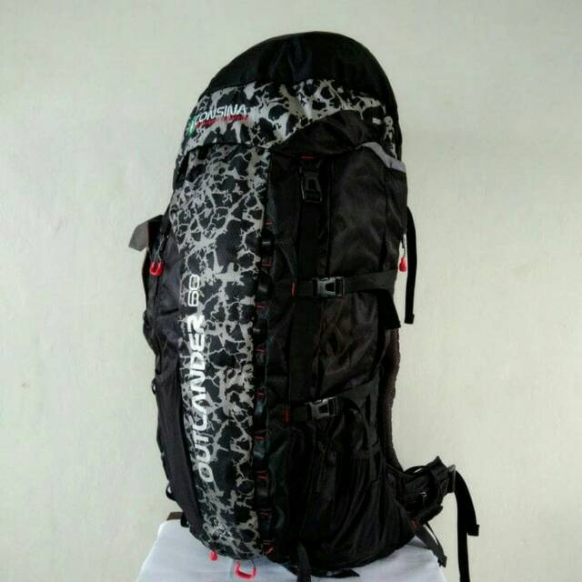 Tas carrier Consina OUTLANDER