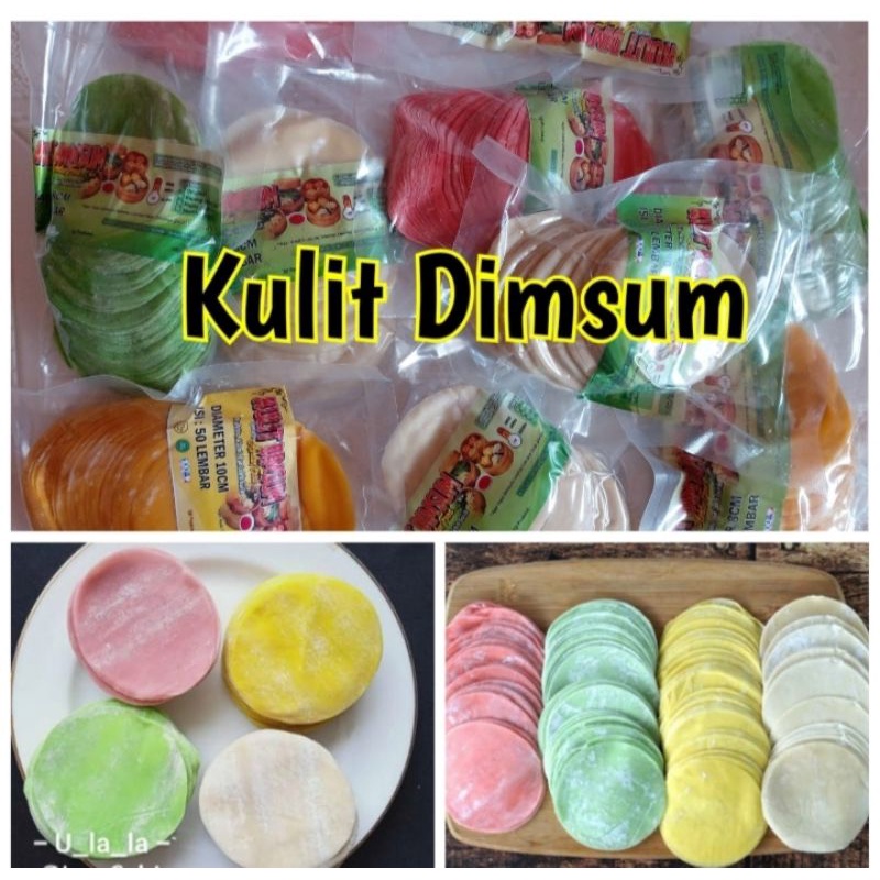 

KULIT DIMSUM/KULIT DIMSUM PREMIUM/KULIT DIMSUM ISI 70/KULIT DIMSUM TIPIS/KULIT DIMSUM ISI 50