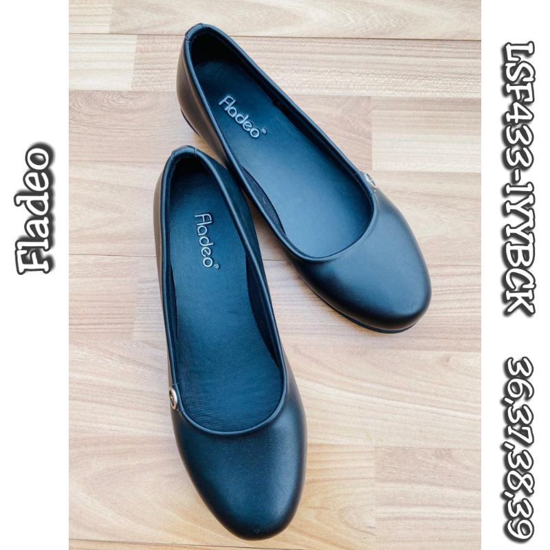 Fladeo Flat