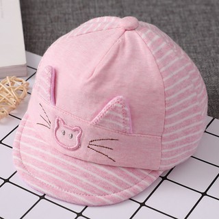 12 month baseball cap