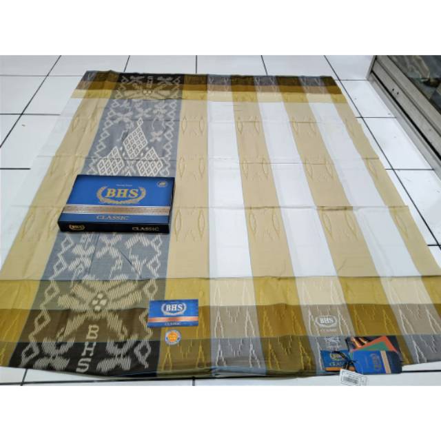 BHS Classic KWG MIX GOLD