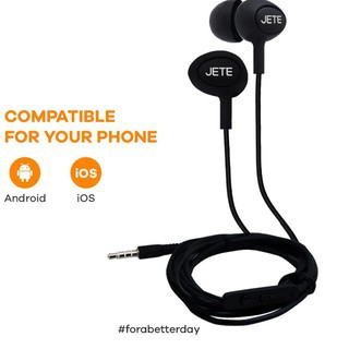 HEADSET JETE CELLO original