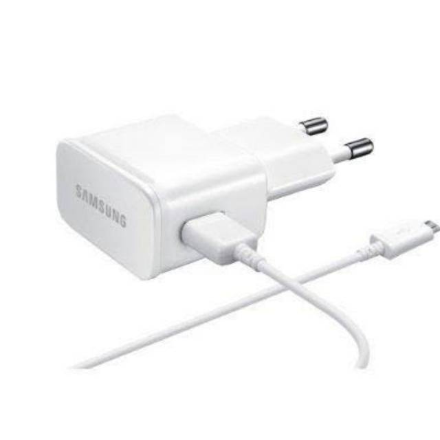 Casan/charger/carger SAMSUNG original S4/S5/S6/S7/J7 prime/J7 pro/J7 plus - Micro USB fast charging