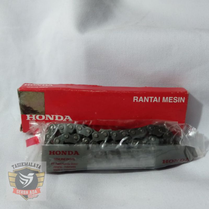 RANTAI KETENG VERZA ORIGINAL HONDA