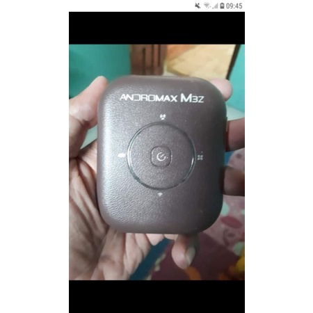 mifi smartfren M3Z