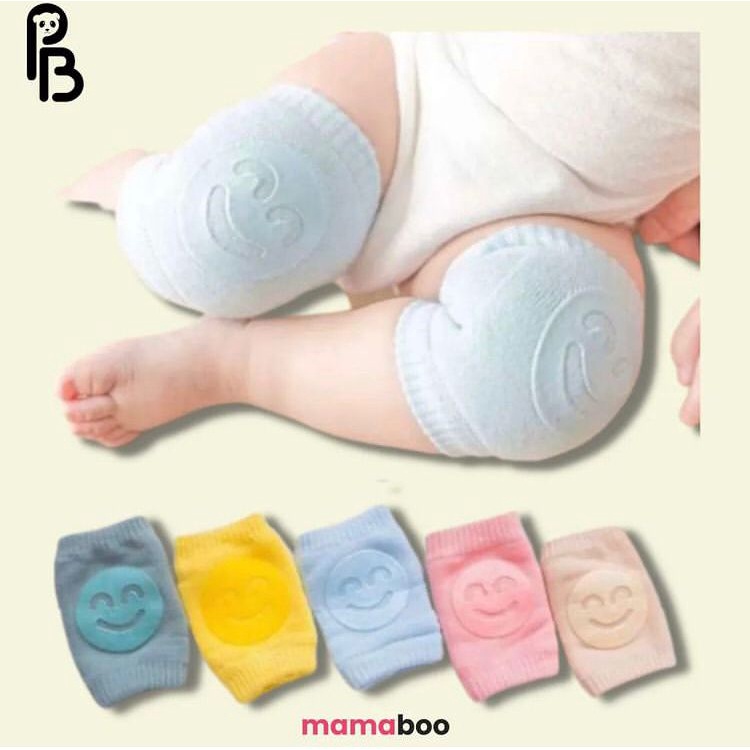 Precious Baby - Baby Knee Protector Pad