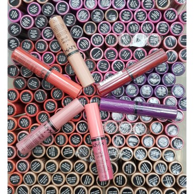 PROMO  NYX Butter Gloss  TERLARIS