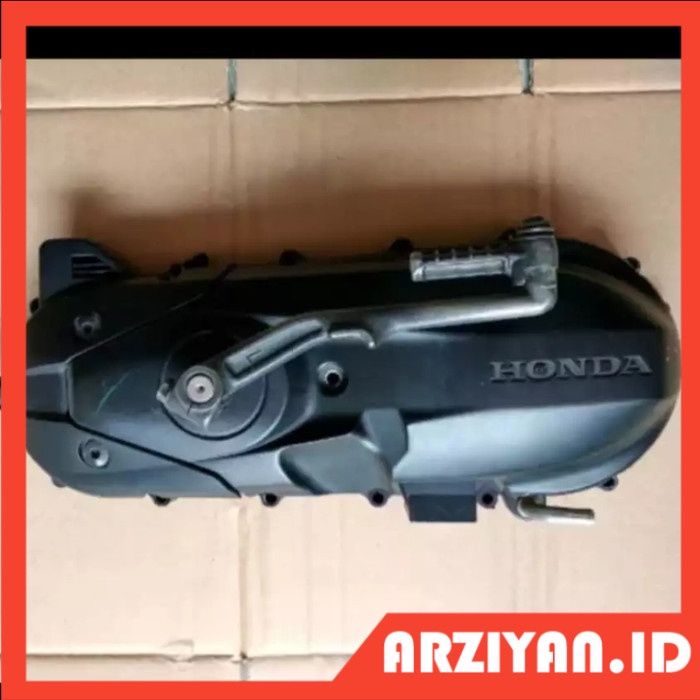 bak cvt honda beat fi esp 2015 copotan original fullset