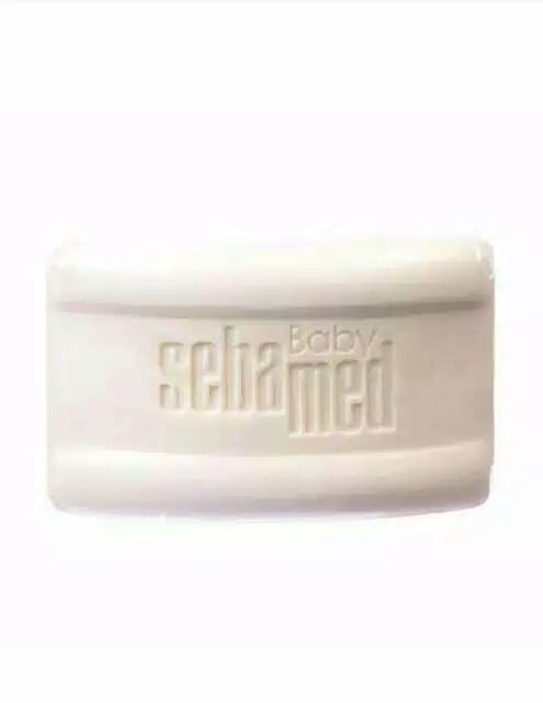 Sebamed Cleansing Bar 100 g