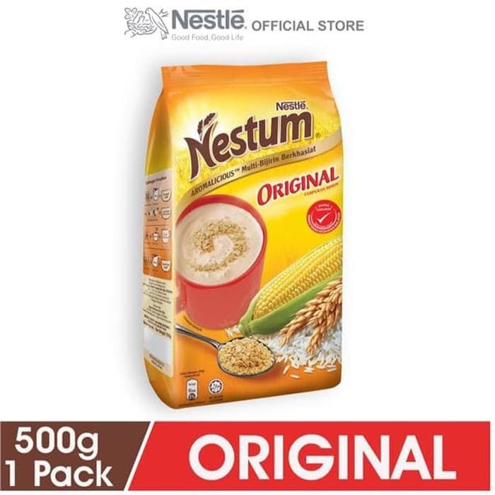 

nestum original