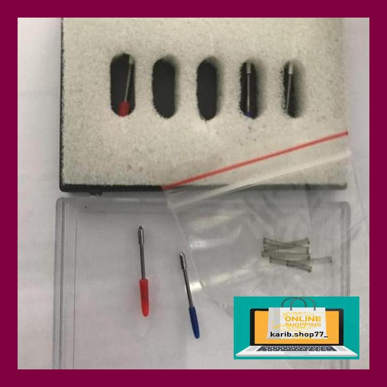 

K30Mdd Pisau Refill Graphtec Cb09 Bisa Untuk Silhouette Cameo Murah Kmsau40S