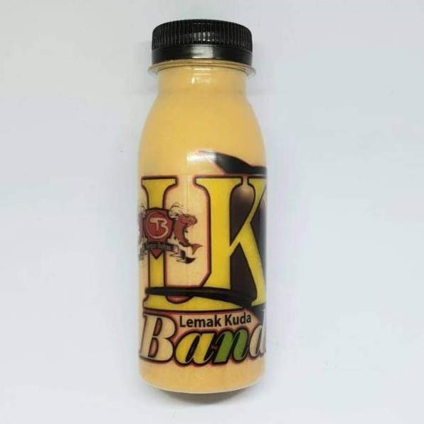 

★★★ A0F LEMAK KUDA BANDUNG 100GR ASLI ✺ V →