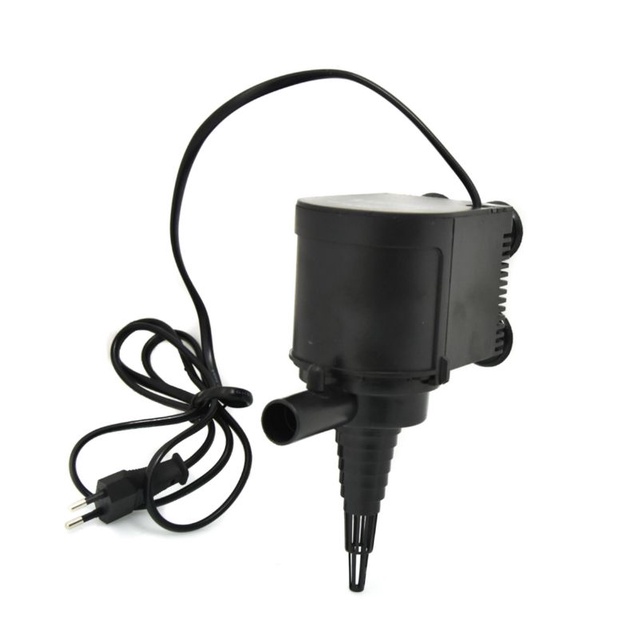 Boyu Pompa Aquarium 34 Watt