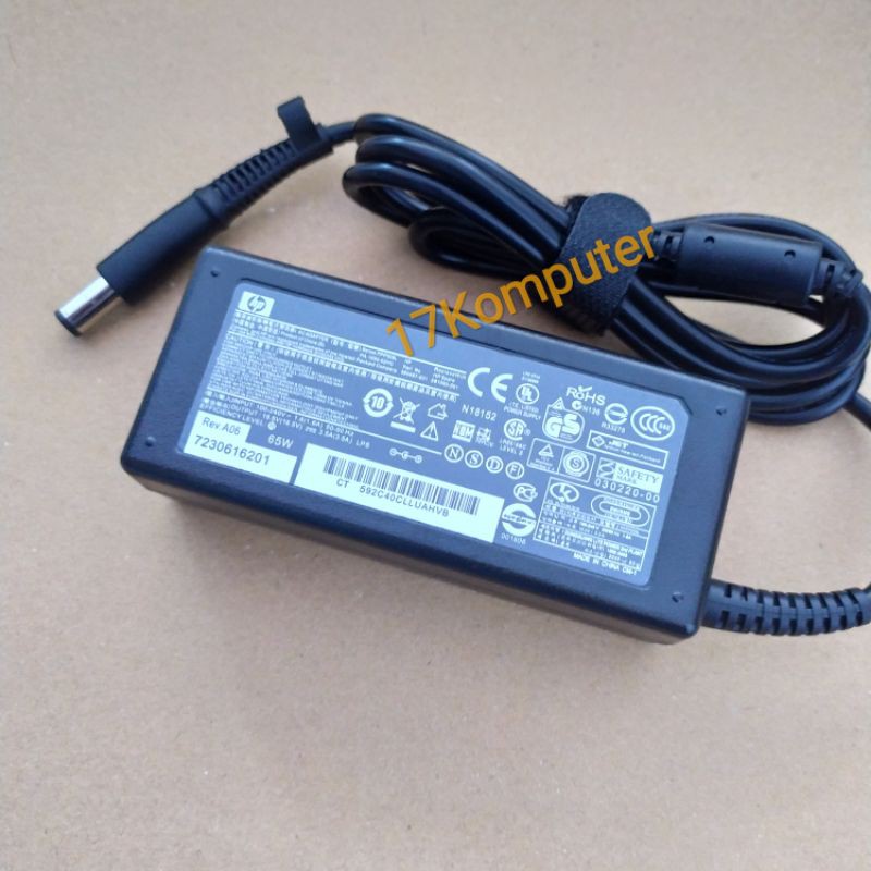 Charger Laptop HP1000 HP 1000 CQ42 CQ43 CQ61 430 DM4 G4 G2 G42