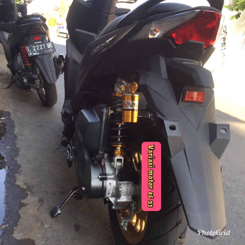 shock beat new scoopy new shockbreaker beat new scoopy new original vnd