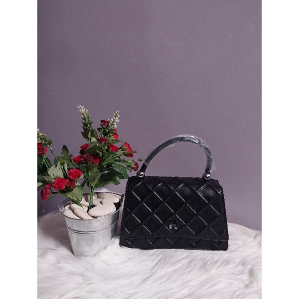 Top Handle Bag/Tas Wanita Kekinian/H*rmes Import Premium