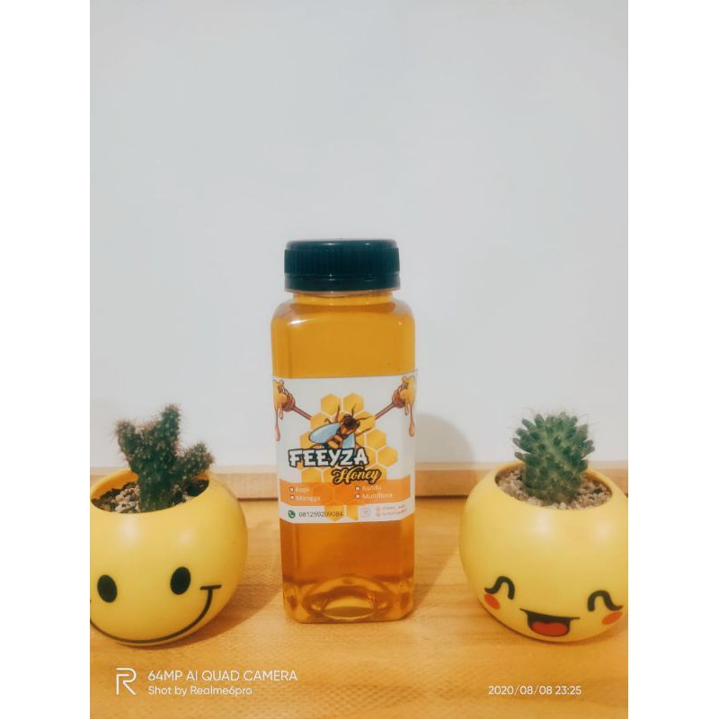 

Madu FEEYZA 350gr