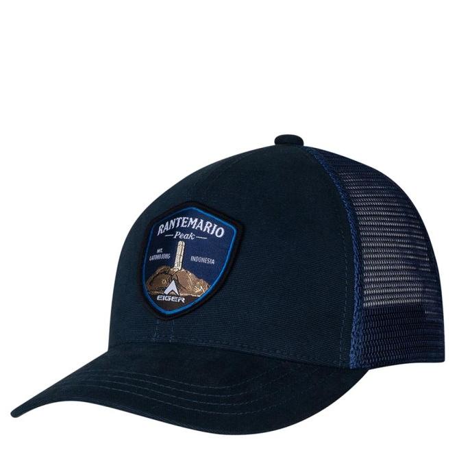 EIGER RANTEMARIO CAP